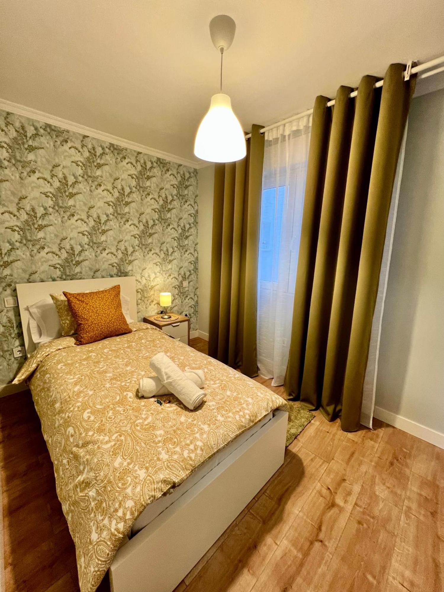 Apartamentos Prestige Suites Malaga IV Exterior photo