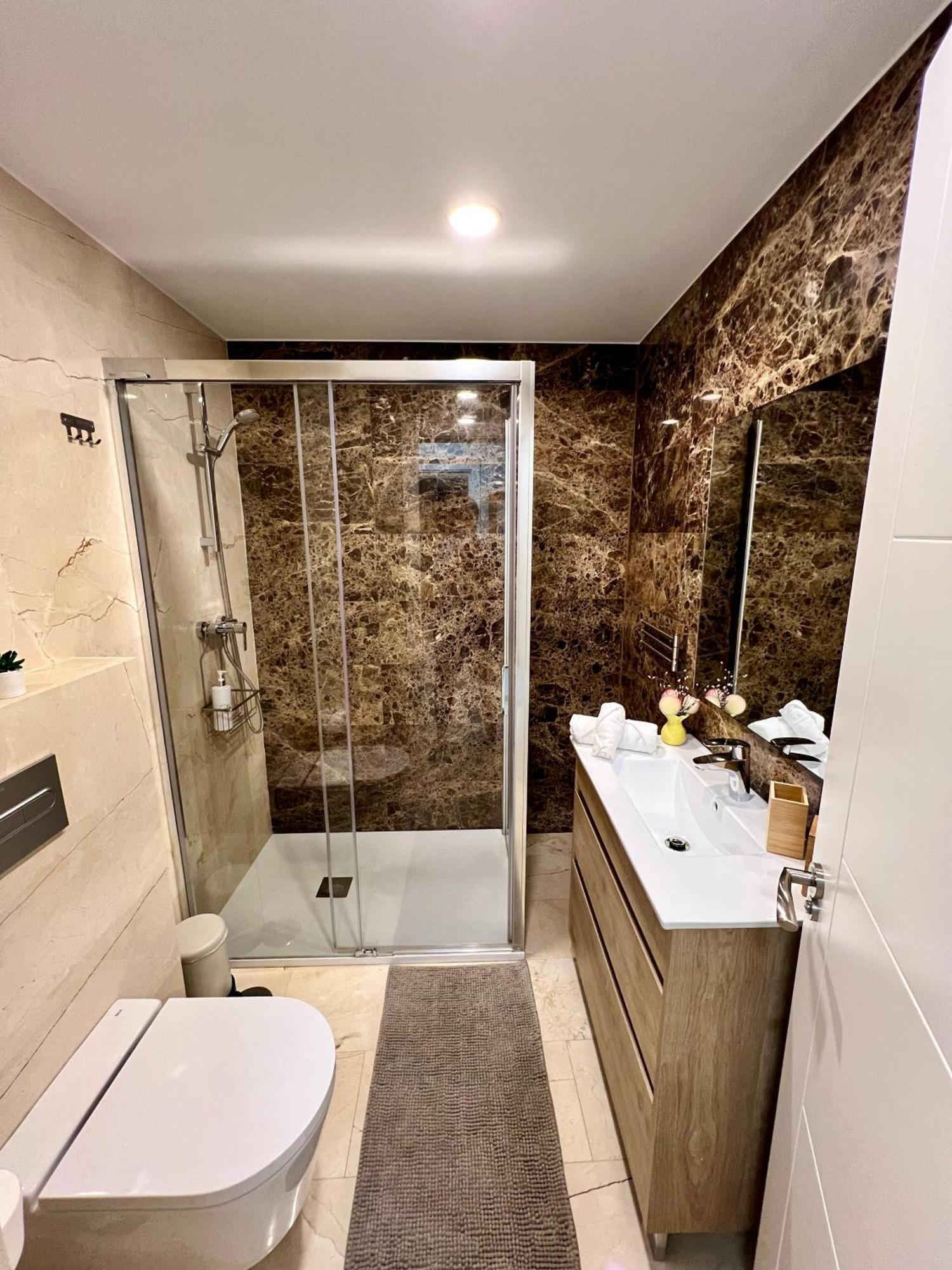 Apartamentos Prestige Suites Malaga IV Exterior photo